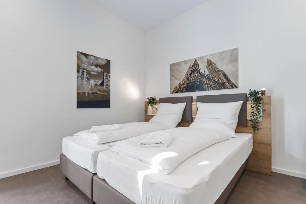 Flatista Homes - Aubing - 2