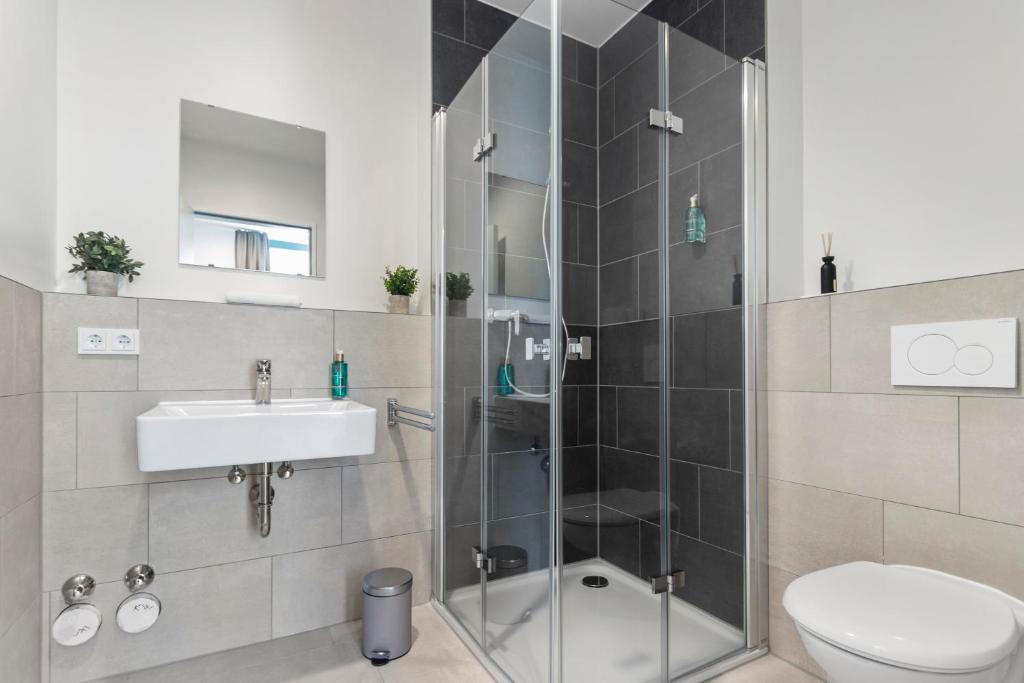 Flatista Homes - Aubing - 4