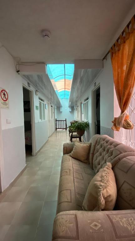 Hotel Ciudad Senora Buga photo