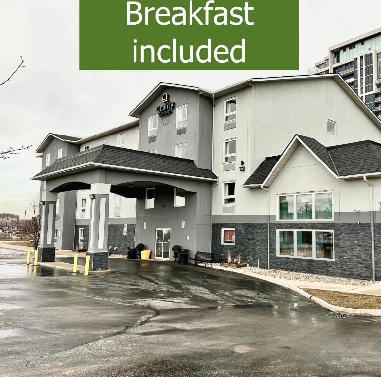 Quality Inn & Suites photo
