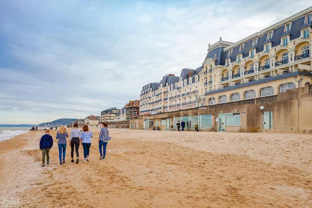 2 pièces ensoleillé accès direct plage - 4