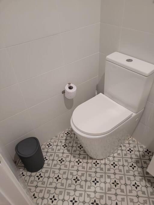 Gran apartamento en centro histórico de Santiago - 2