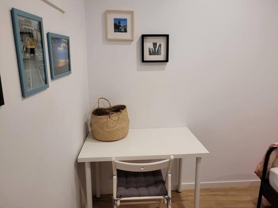 Gran apartamento en centro histórico de Santiago - 3