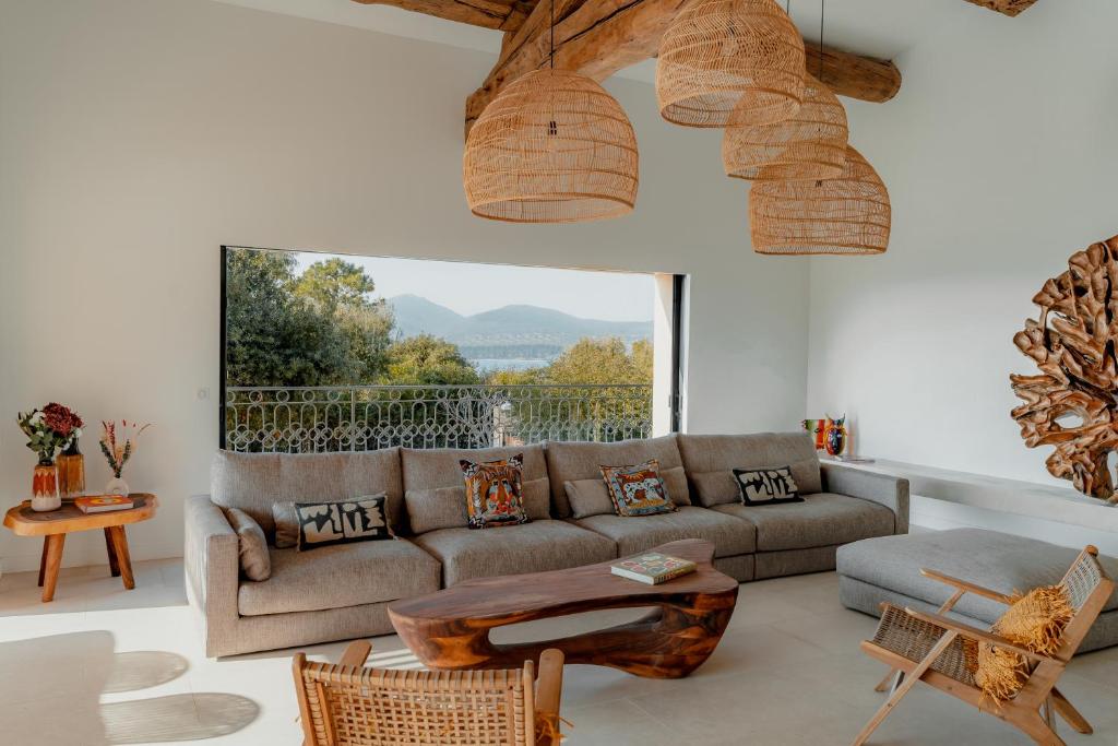 Villa Joia Saint Tropez - 4