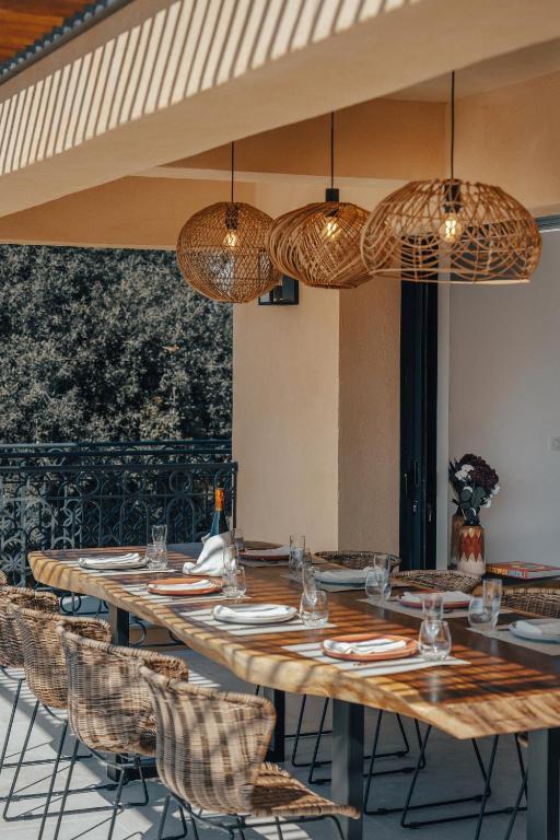 Villa Joia Saint Tropez - 5