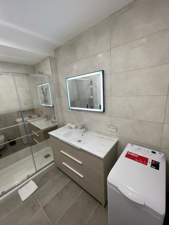 Modern and pleasant apartment in the heart of the city - 4