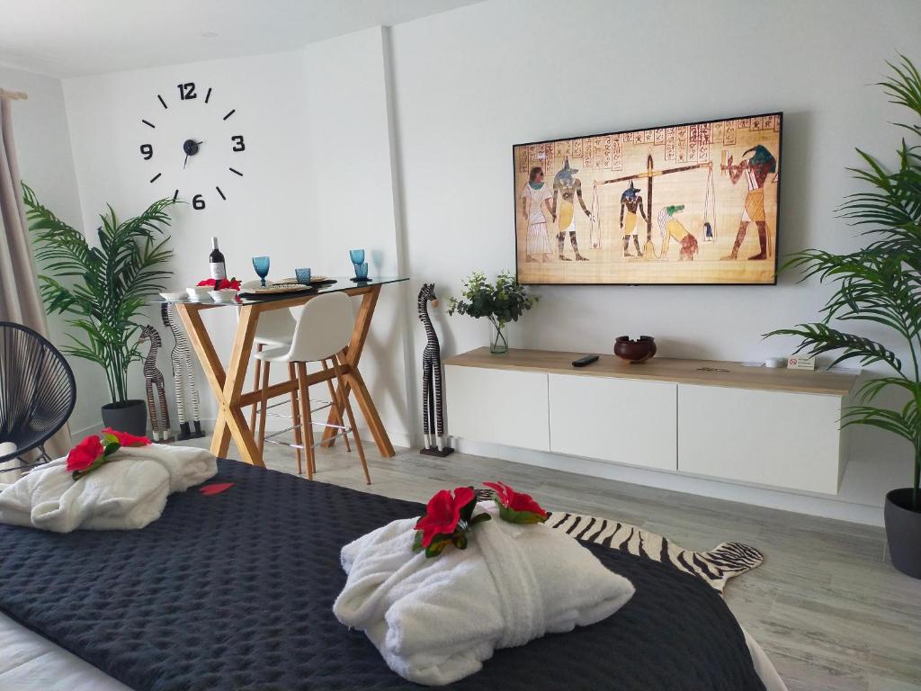 Playa Monis 2, Icod de los Vinos