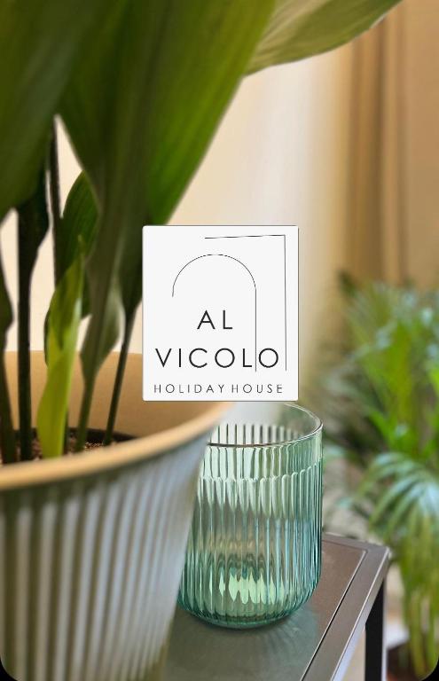 Al Vicolo, Terracina