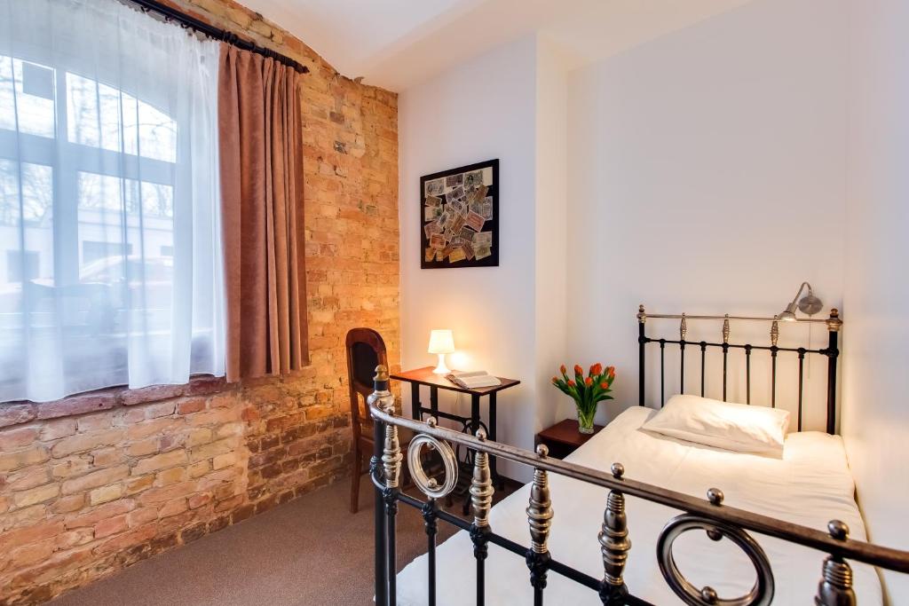 Janne Hotel photo