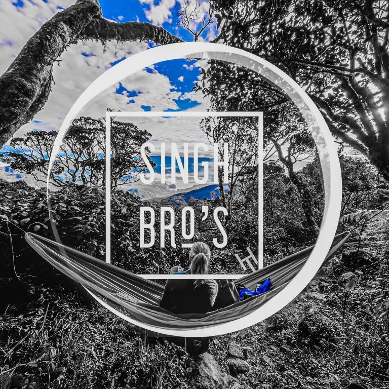 Singh Brothers — Hotel in Nuwara Eliya