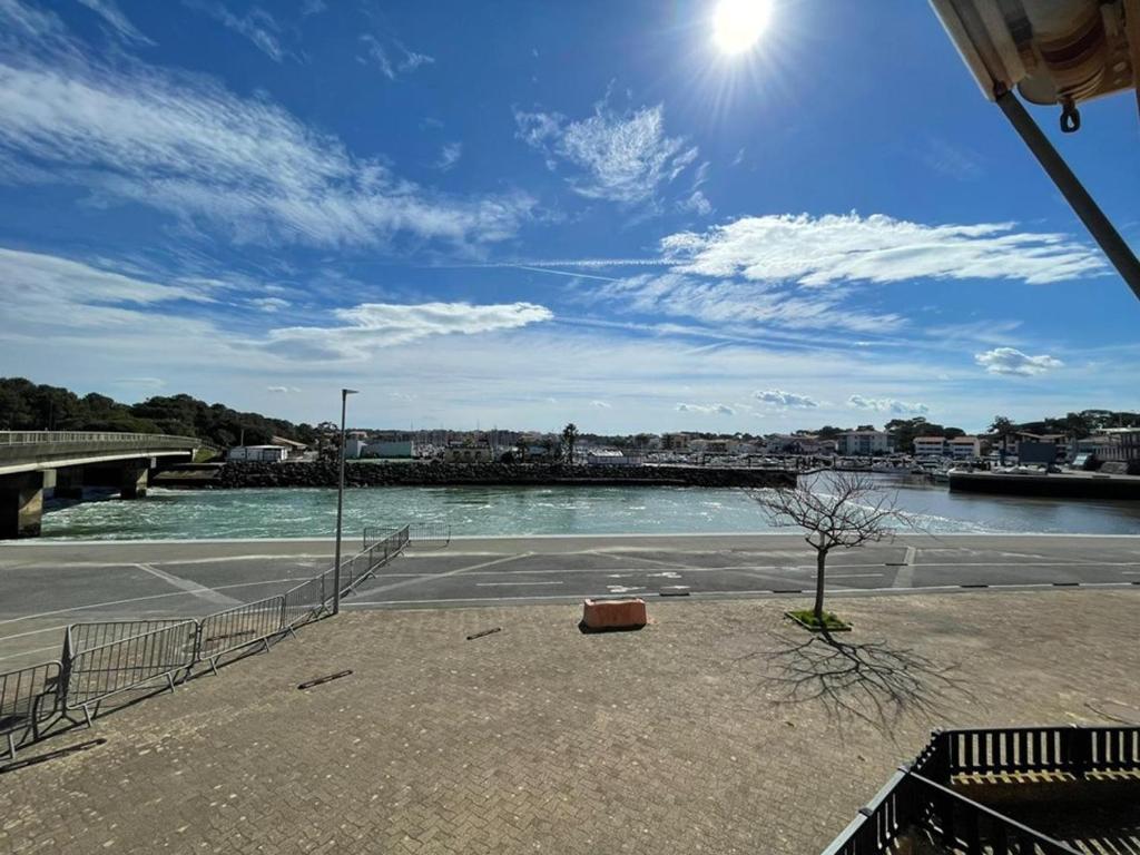 Appartement proche plage avec piscine, parking et animaux admis - FR-1-413-215 - 3