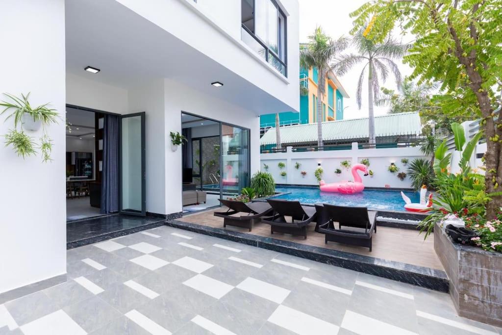 Sunrise Villa Vung Tau