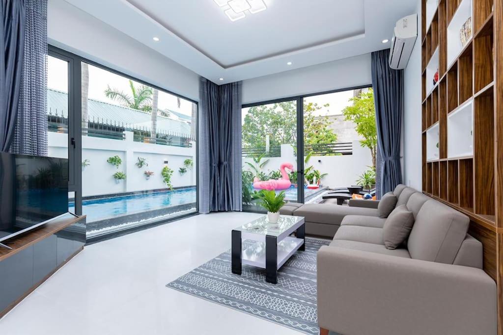 Sunrise Villa Vung Tau