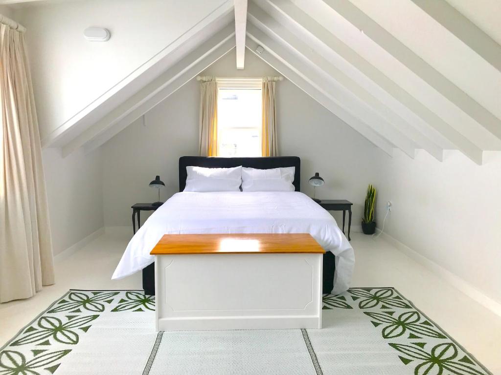 The Loft on Colenso, Napier