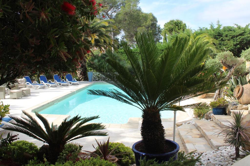 Villa 4 * St Raphaël Estérel Côte d'Azur Golf Riviera - 2