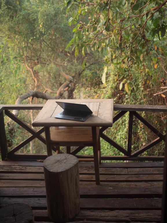 Nature House Eco-Lodge& Tours photo
