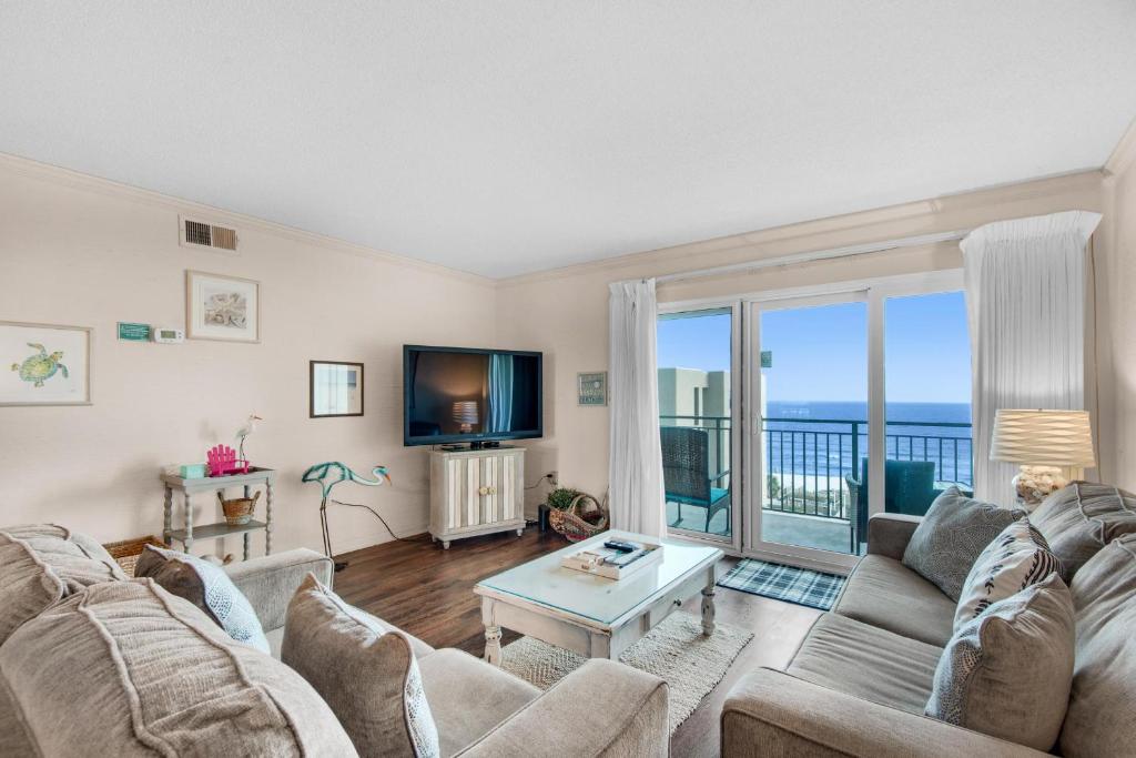 Emerald Isle 708, Fort Walton Beach