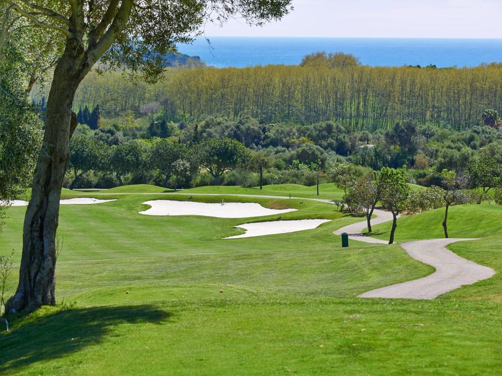 Pula Golf Resort photo