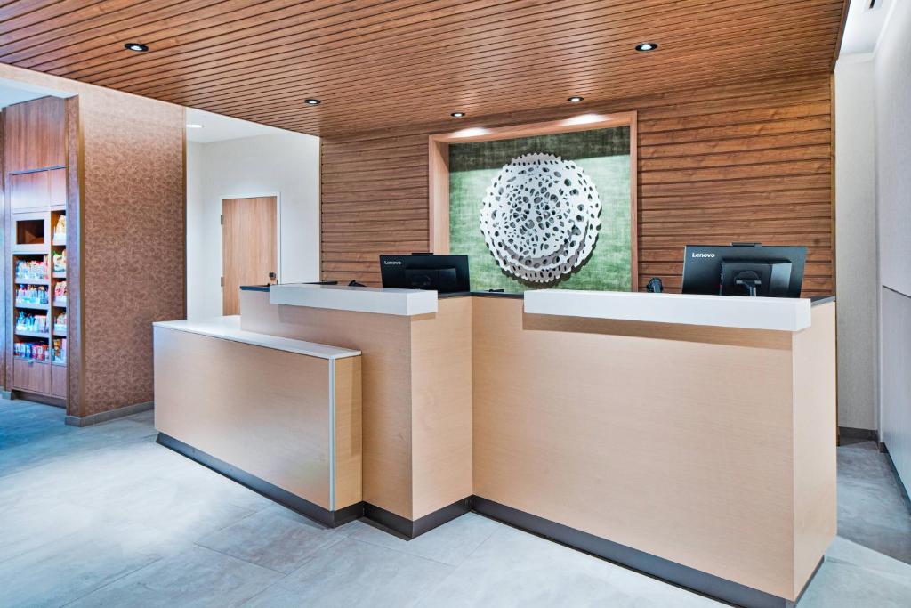 Fairfield Inn & Suites by Marriott Boca Raton Deerfield Beach photo