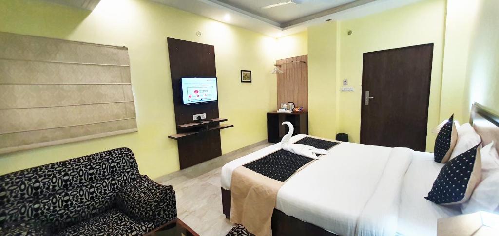 Hotel Gupta Inn photo
