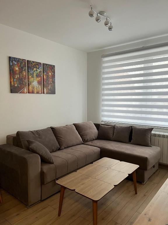 Iznad oblaka 2 Apartman 2 - 2