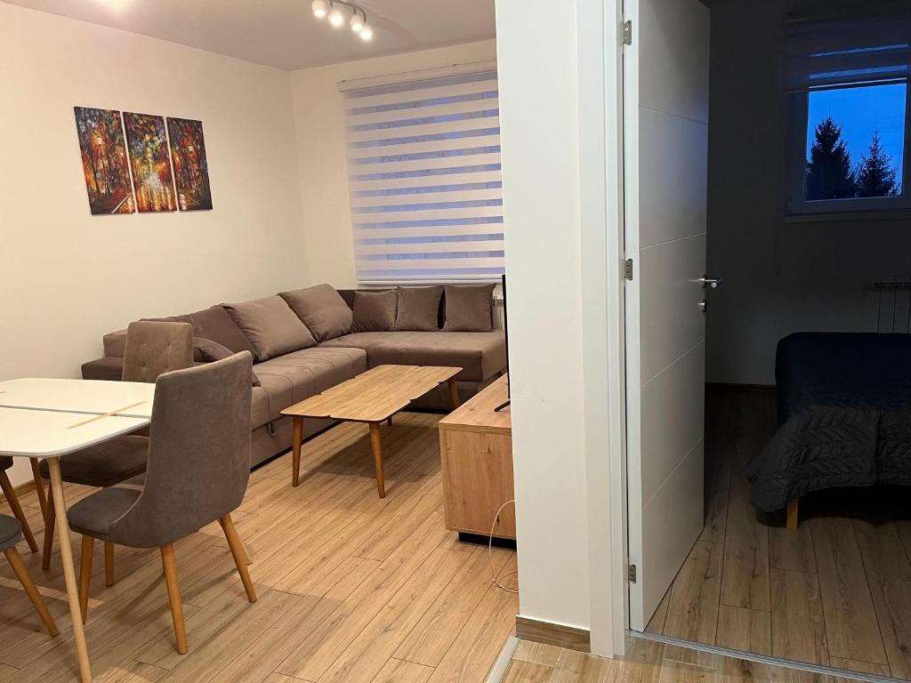 Iznad oblaka 2 Apartman 2 - 3