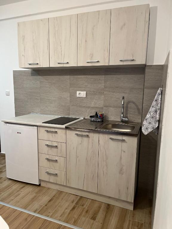 Iznad oblaka 2 Apartman 2 - 4