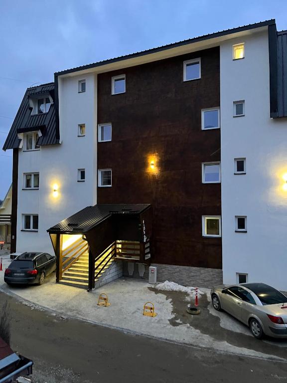 Iznad oblaka 2 Apartman 2 - 5