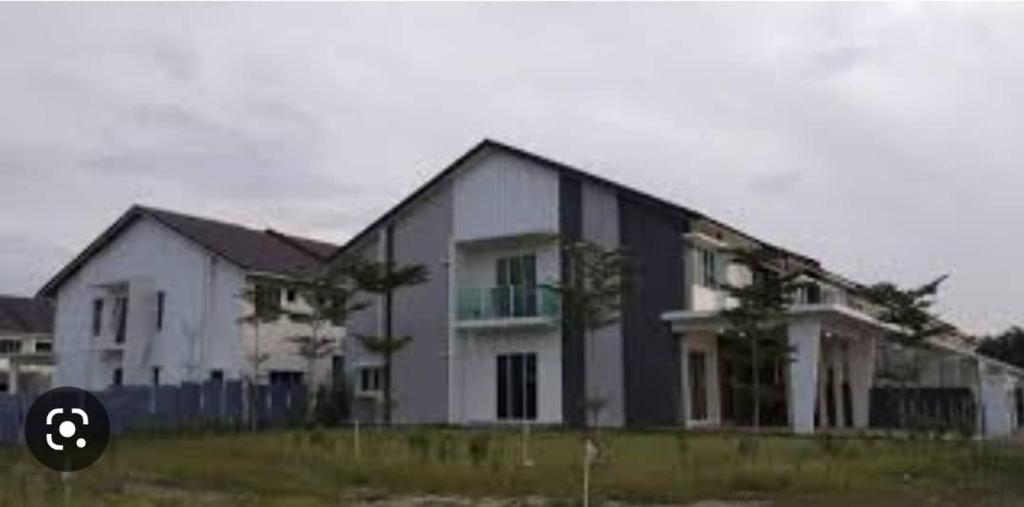 KARAK INDAH HOMESTAY