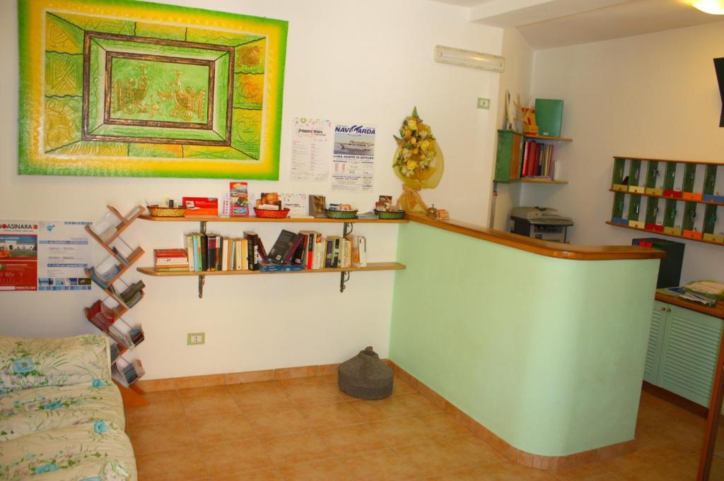Hotel Alguer photo