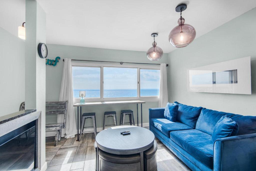 Pinnacle Port A-910, Panama City Beach