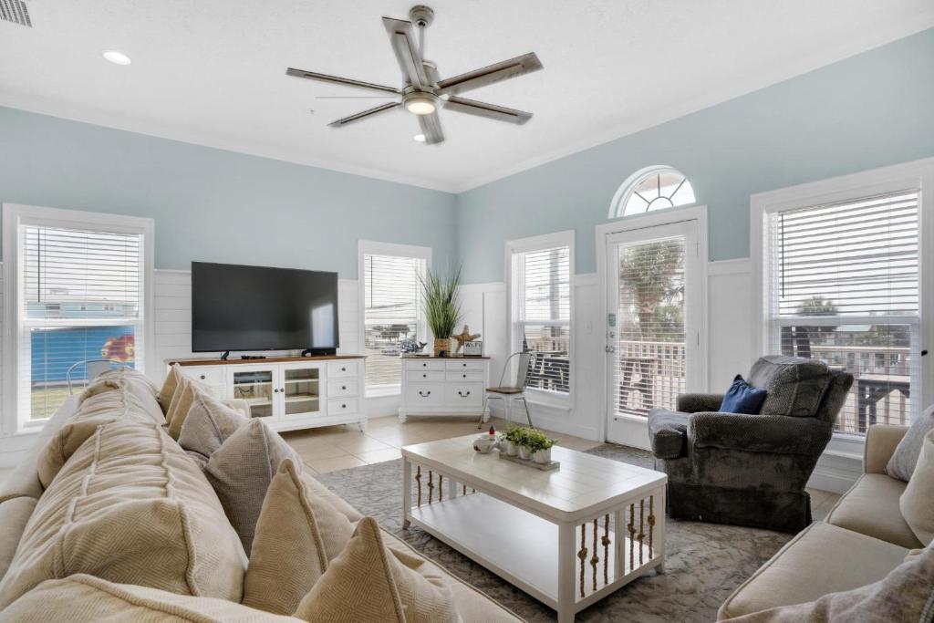 Vista del Mar I - BEST Day 202, Panama City Beach