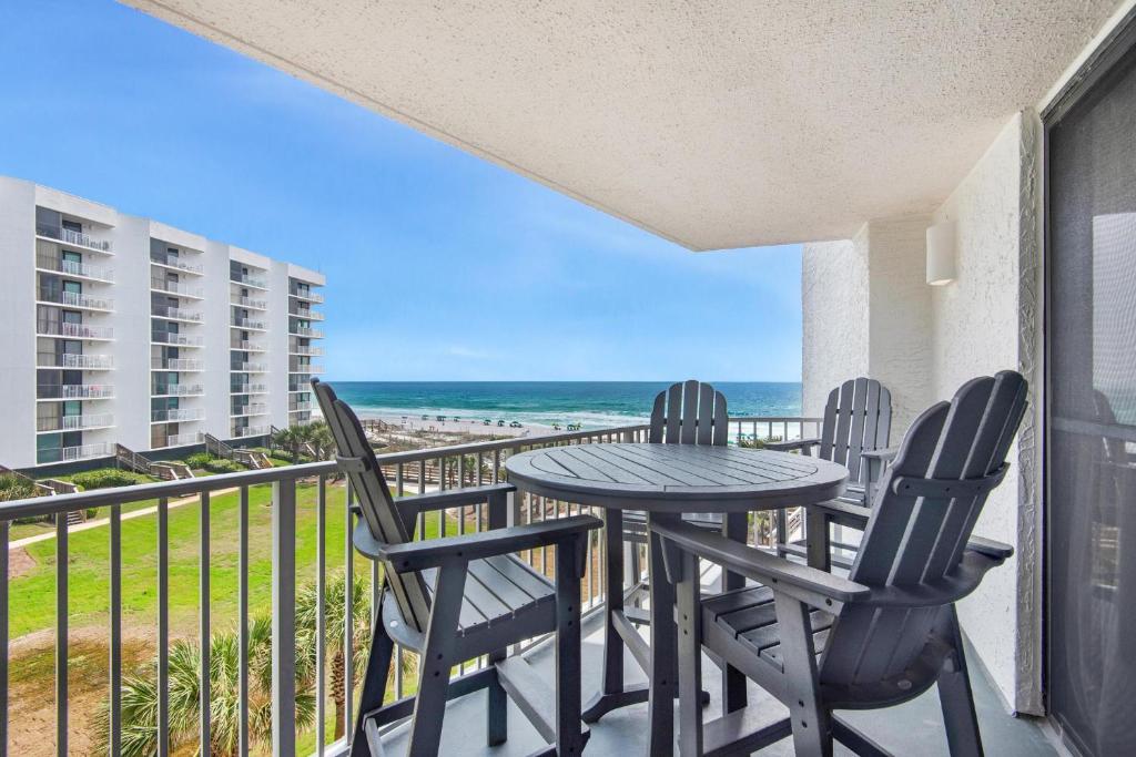Mainsail 234, Destin
