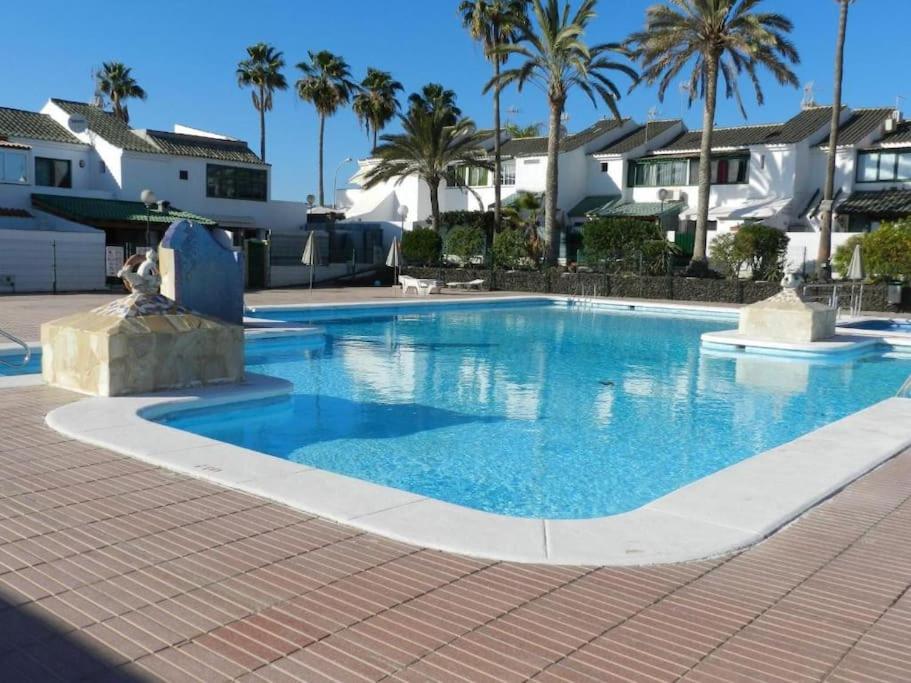 Entire townhouse in the paradise - Gran Canaria - 3