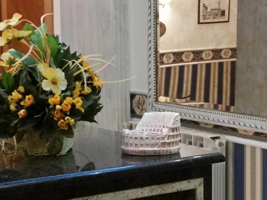 Hotel Teti photo