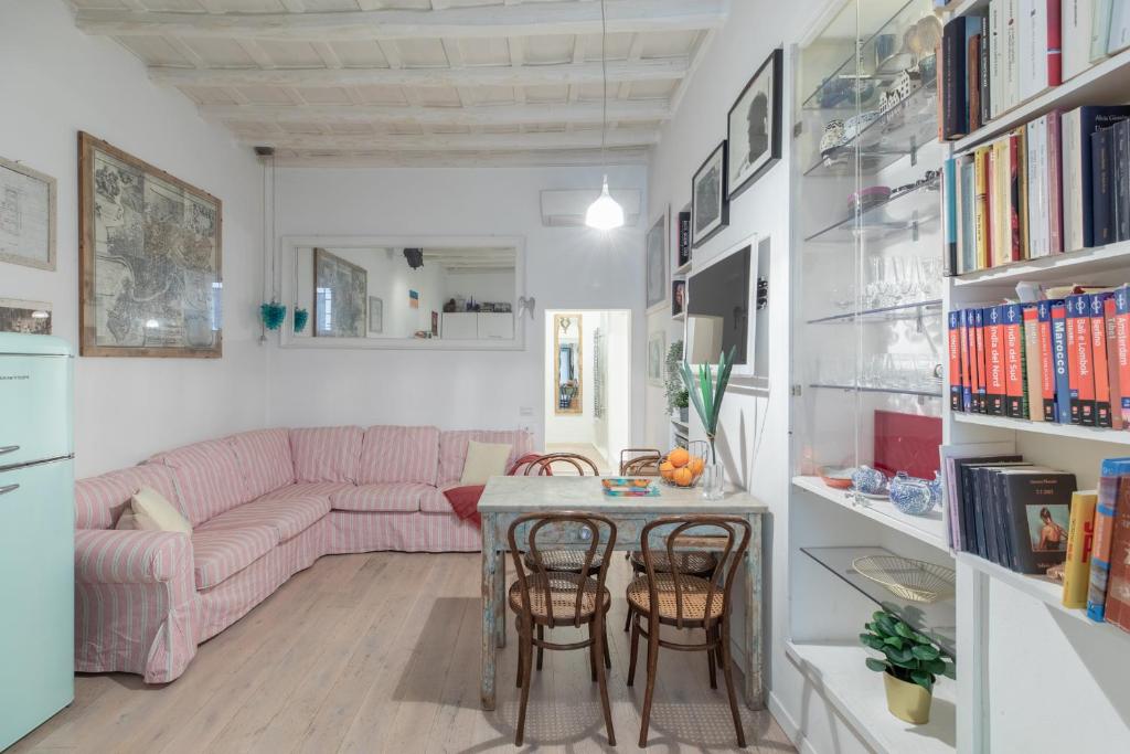iFlat Cozy in Monti, Rome