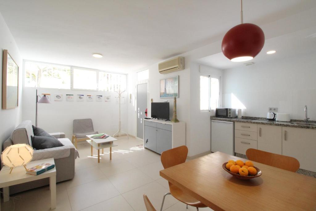 Del Parque Flats Pina Beach - 4