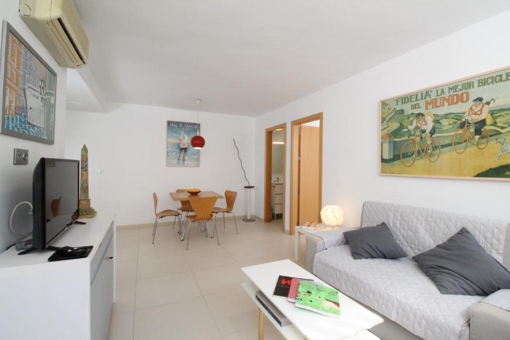 Del Parque Flats Pina Beach - 5