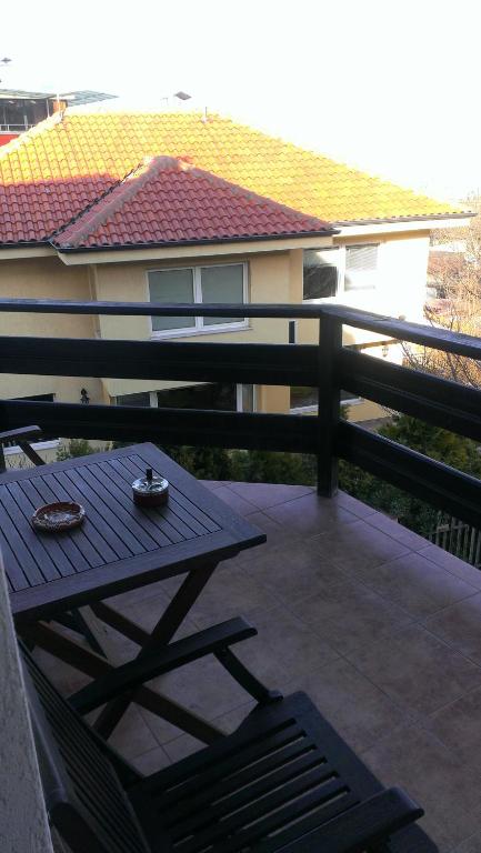Family Hotel Bansko Sofia photo