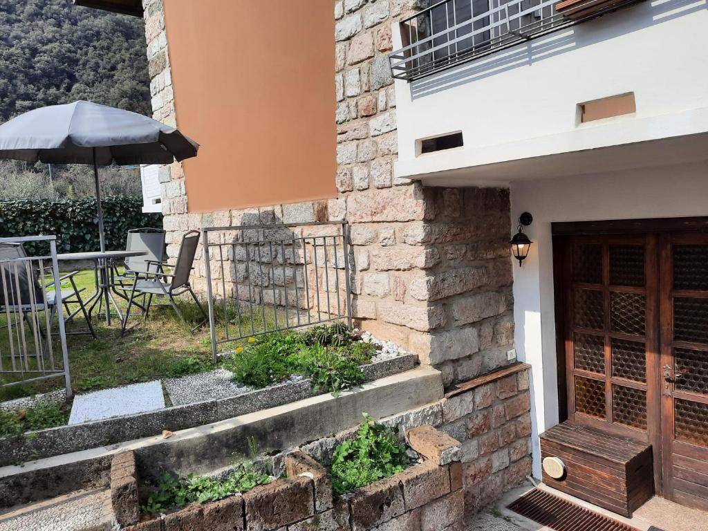 Casa Villa Kitty 전경