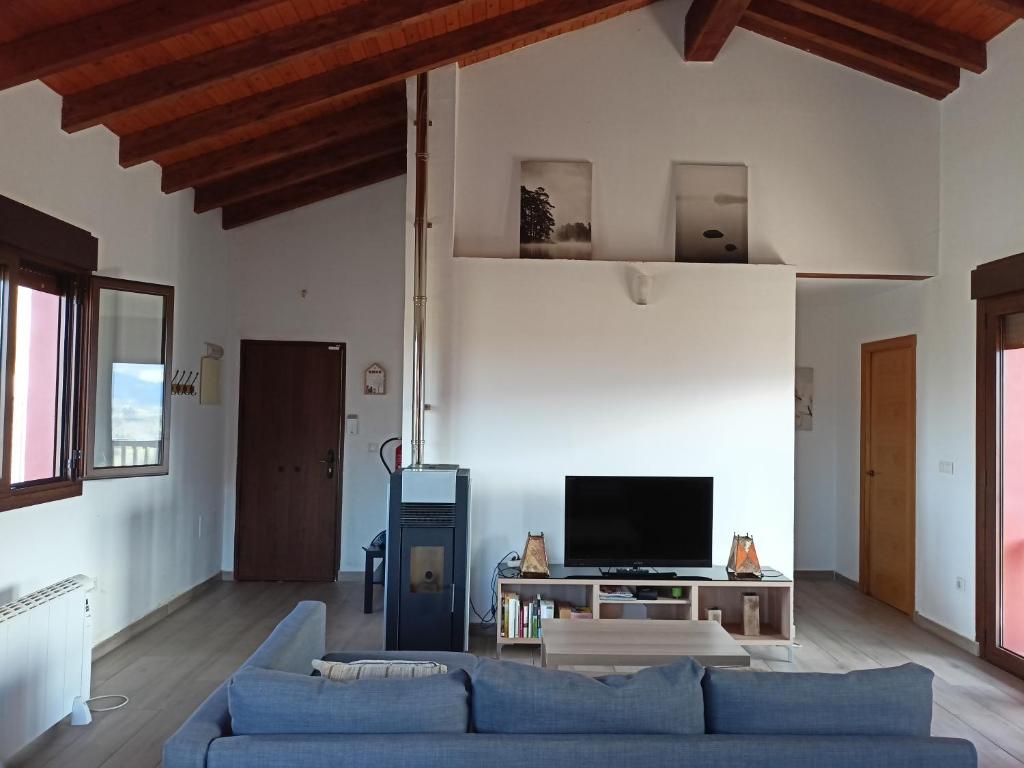 La Casa de Nuria - 4