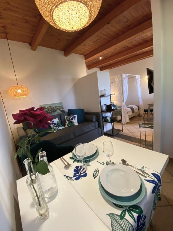 Olive - Cottage moderno tra gli ulivi di Sorrento - 4
