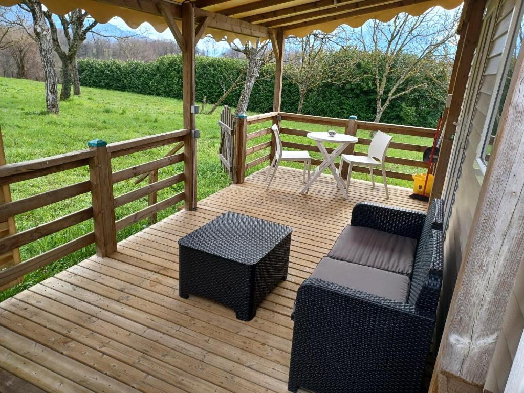 logement entier wifi climatisation stationnement gratuit - 1