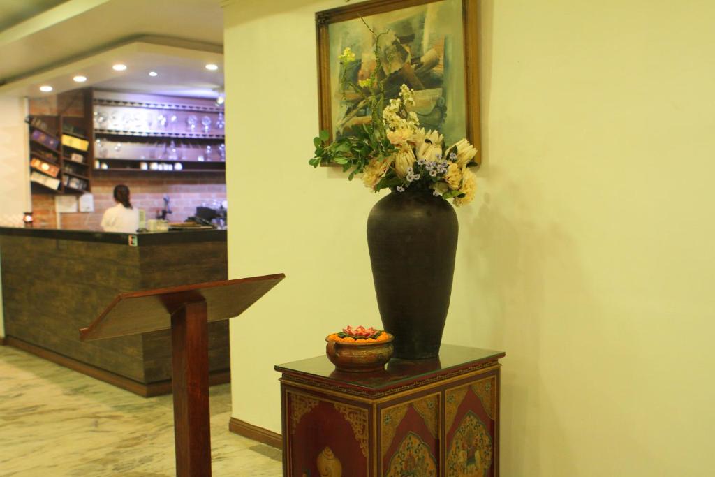 Facilities