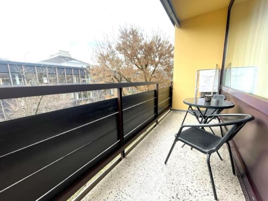 **Modernes Apartment in zentraler Lage** - 4