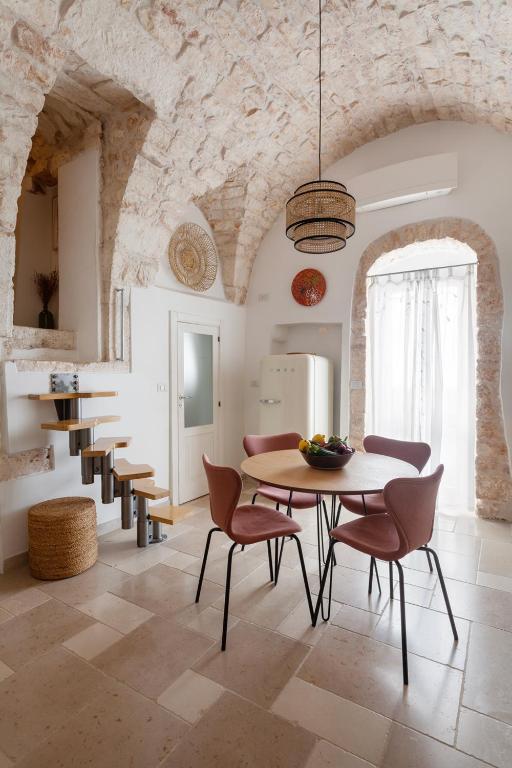 Casa Antica Pietra Ostuni - 1