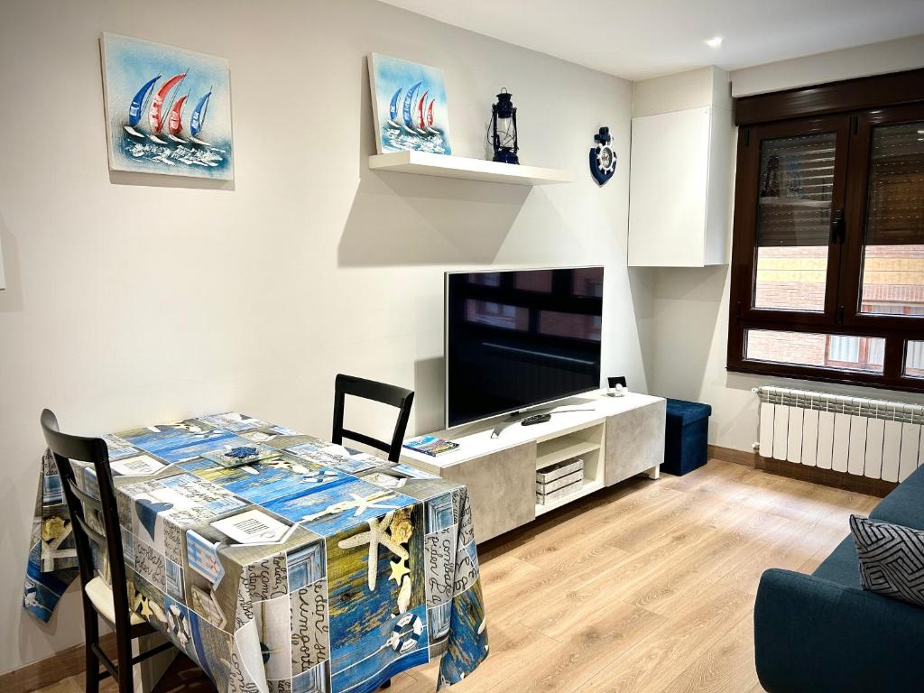 Apartamento Barrio de la Arena - 5