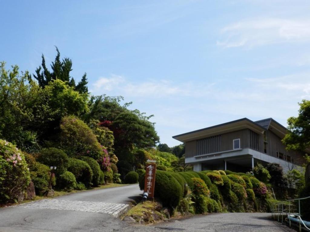 Breezbay Shuzenji Hotel photo