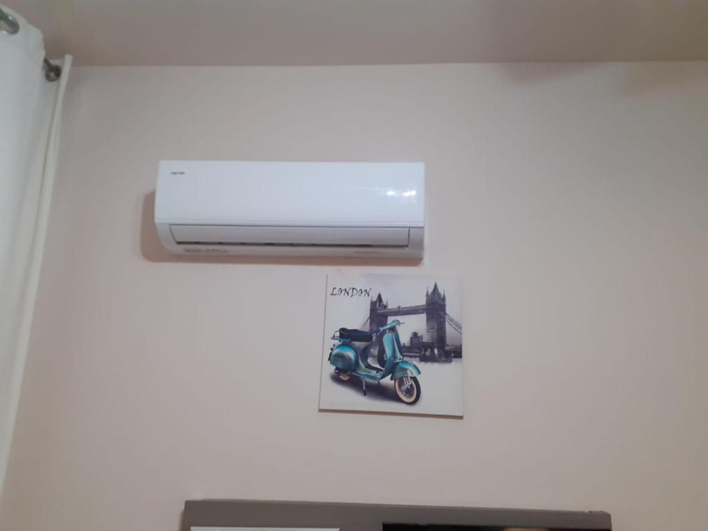 Megaride Guest House photo