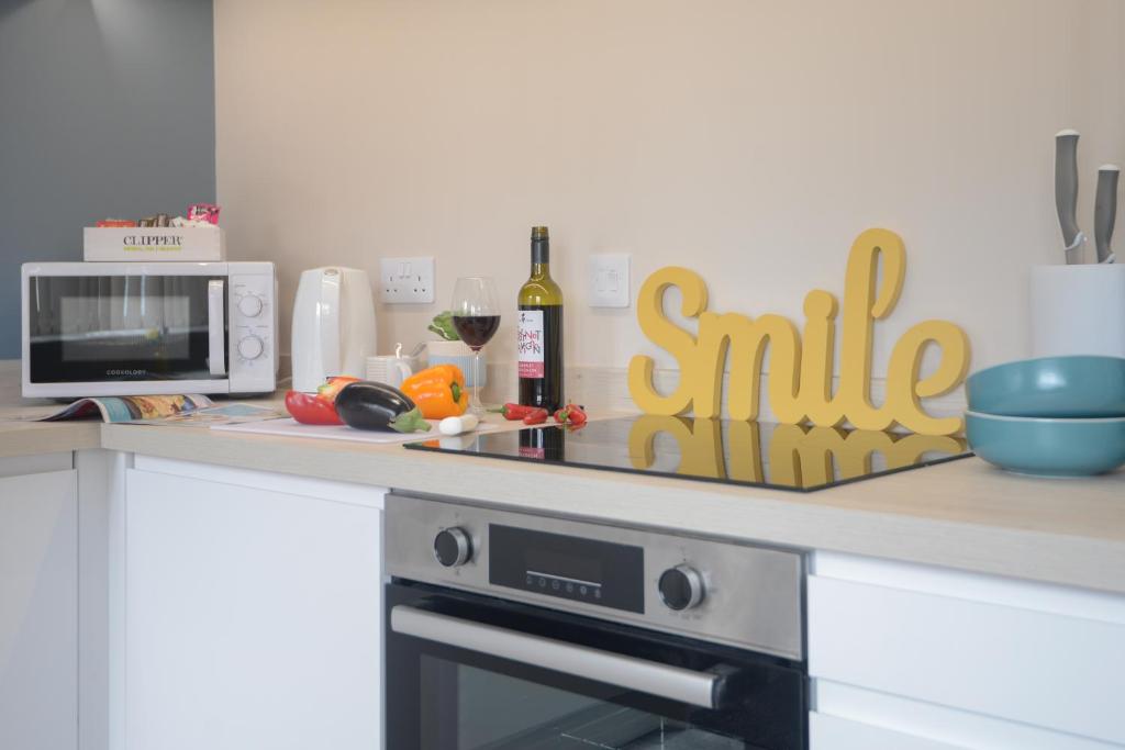 Apartment One (Ocean City Retreats, Plymouth) photo 8